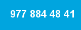 977 884 48 41 977 884 48 41
